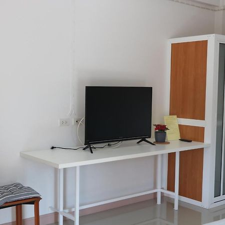 Aparthotel Prinya House ปริญญา เฮ้าส์ Ban Huai Kapi Exterior foto