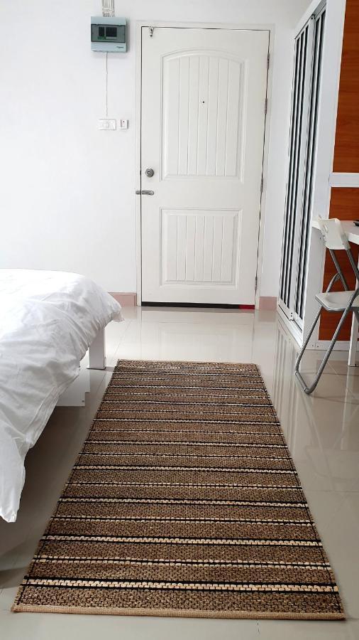 Aparthotel Prinya House ปริญญา เฮ้าส์ Ban Huai Kapi Exterior foto